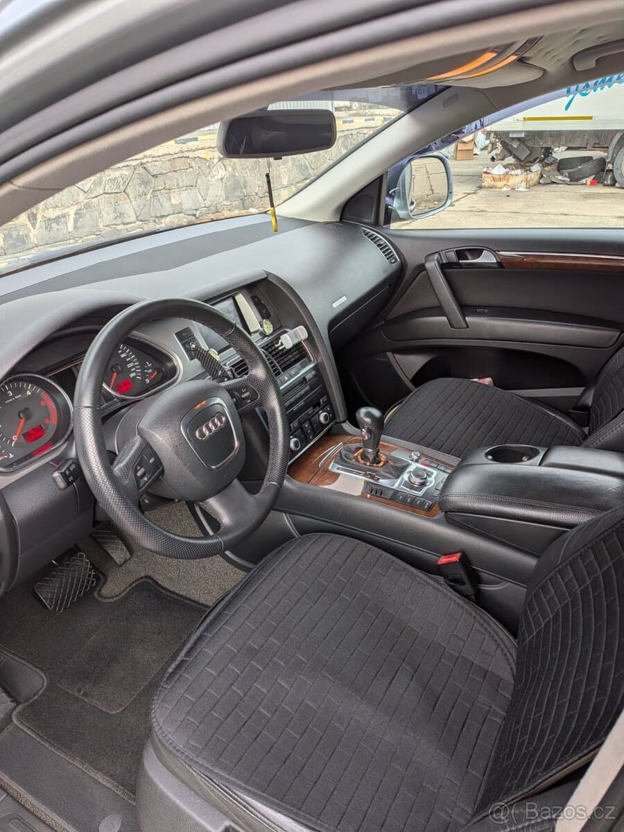 2006 Audi Q7 - 5
