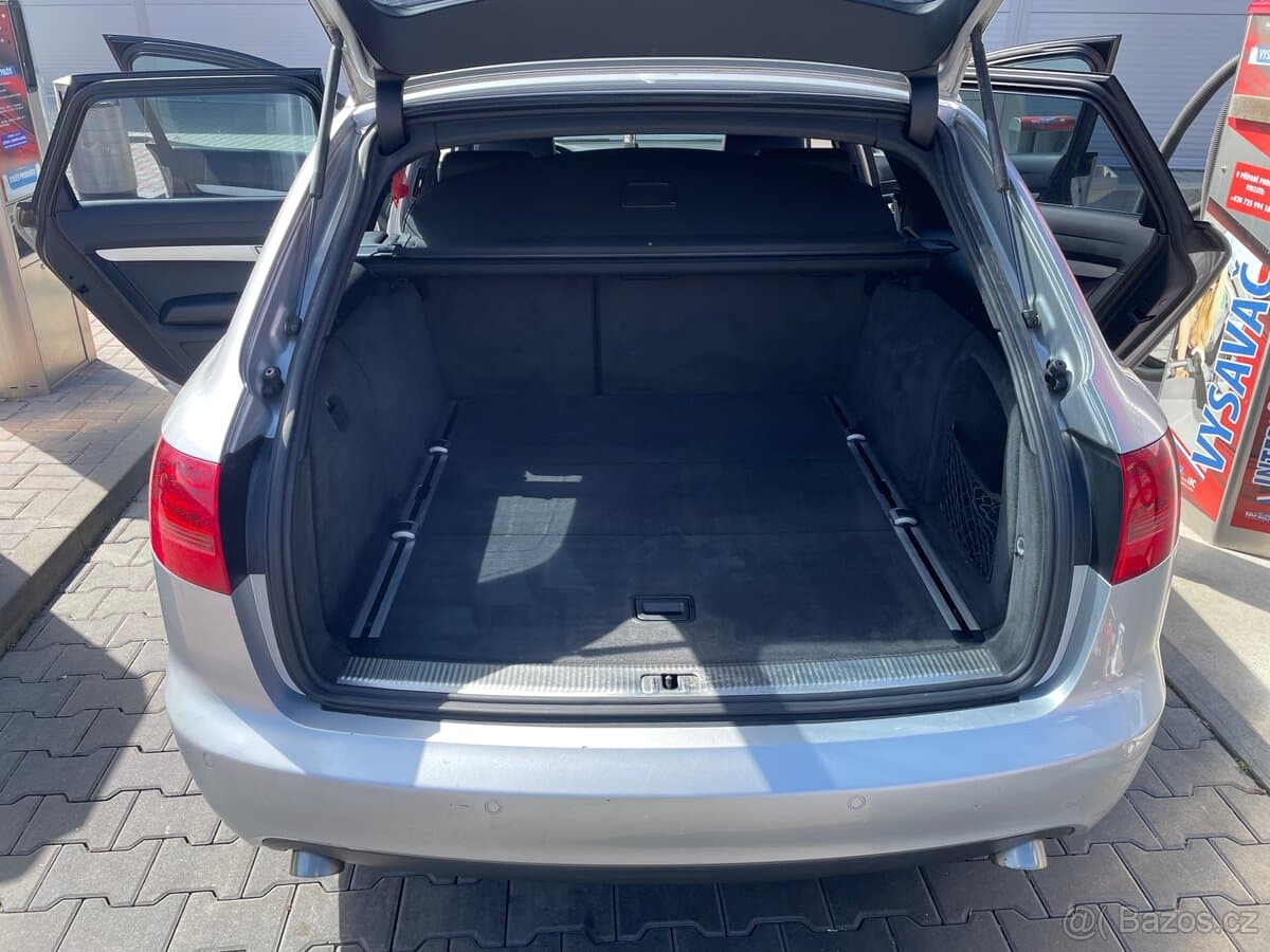 2008 Audi A6 - 5