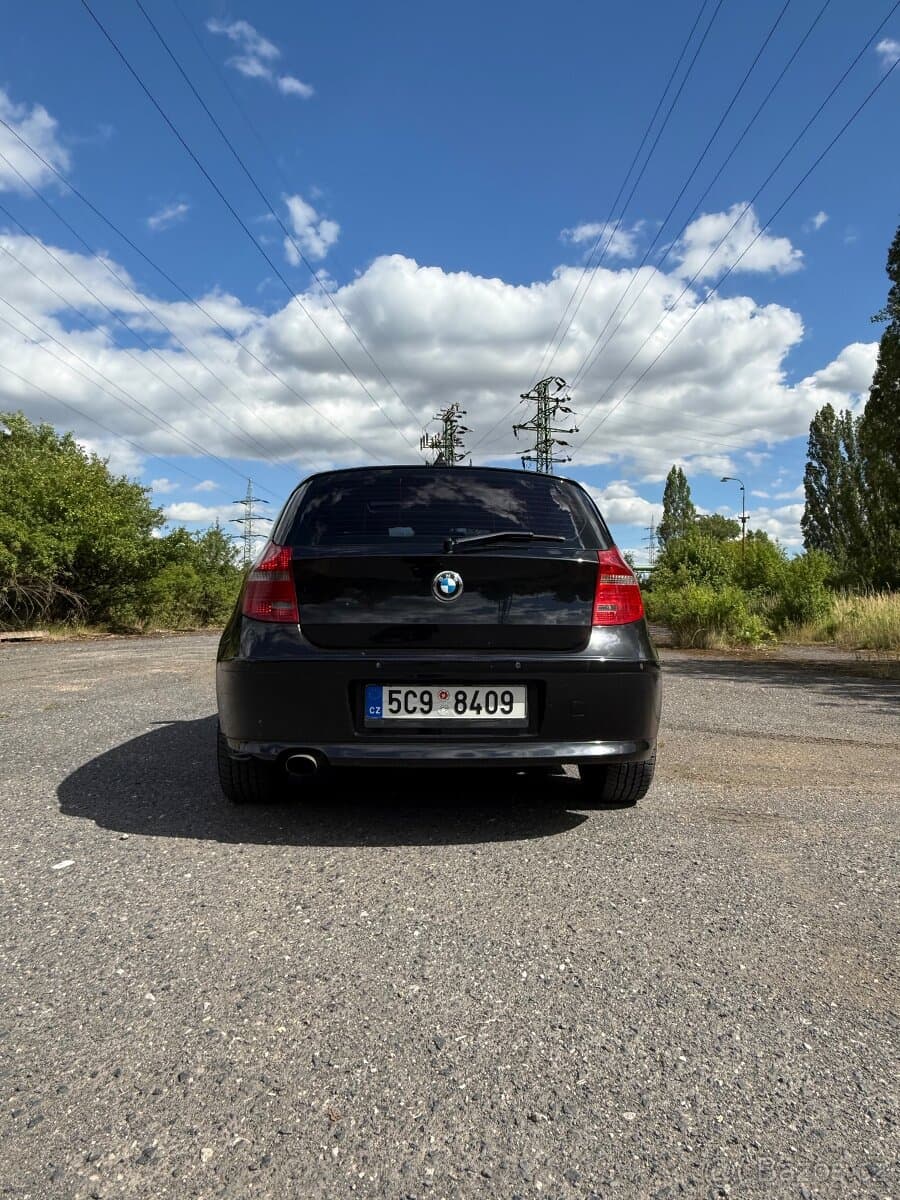 BMW OSTATNÍ - 5