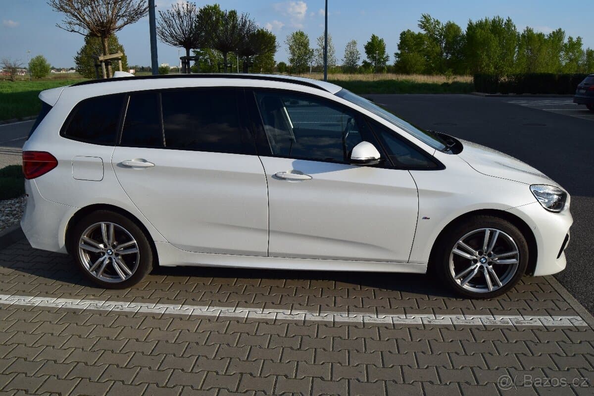 2023 BMW OSTATNÍ - 5