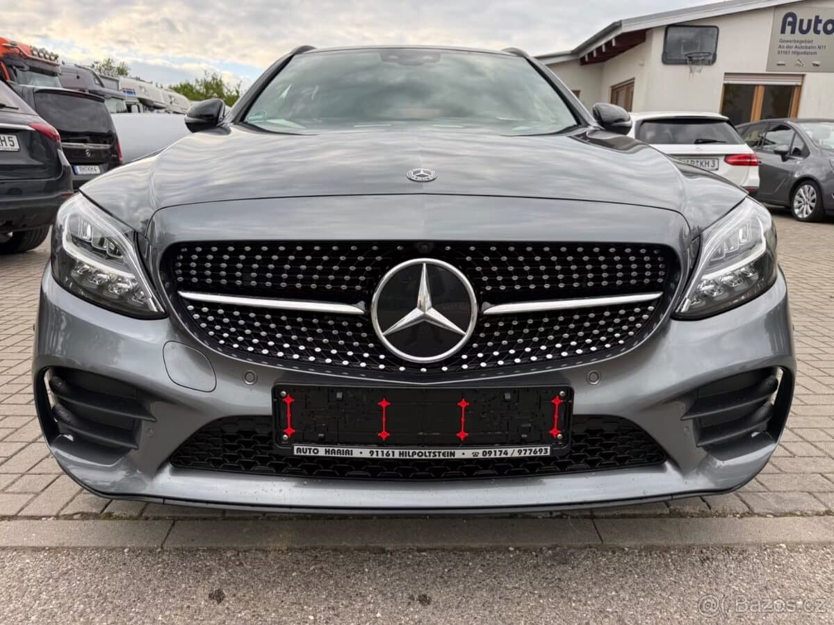2021 Mercedes-Benz OSTATNÍ - 5