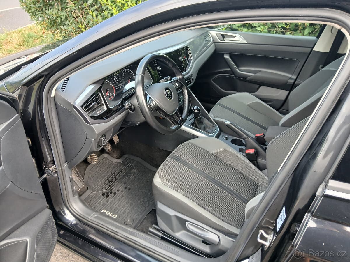2021 Volkswagen POLO - 5