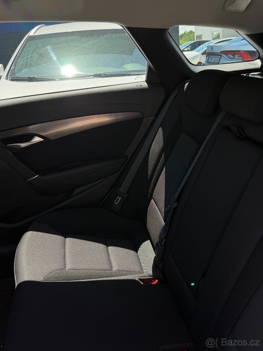 2016 Hyundai i40 - 5