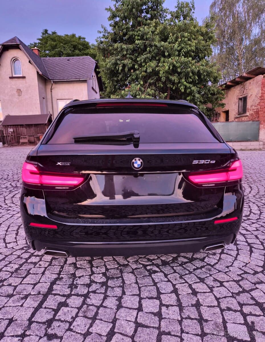 2021 BMW OSTATNÍ - 5