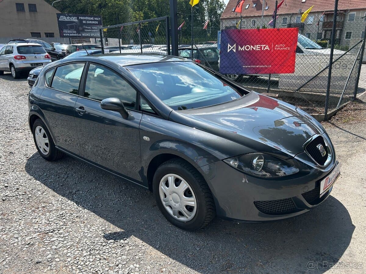 2007 Seat LEON - 5