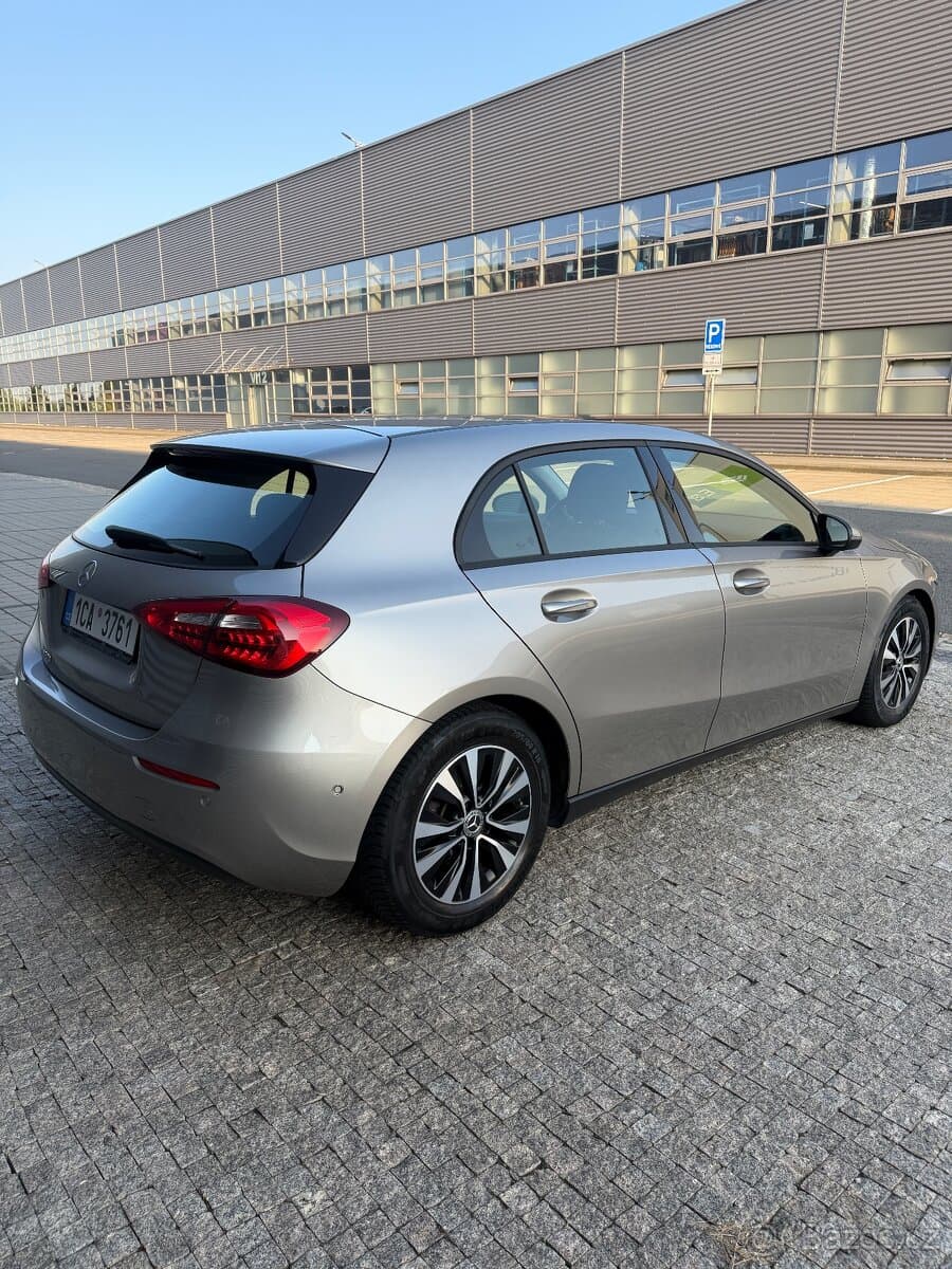 2020 Mercedes-Benz OSTATNÍ - 5