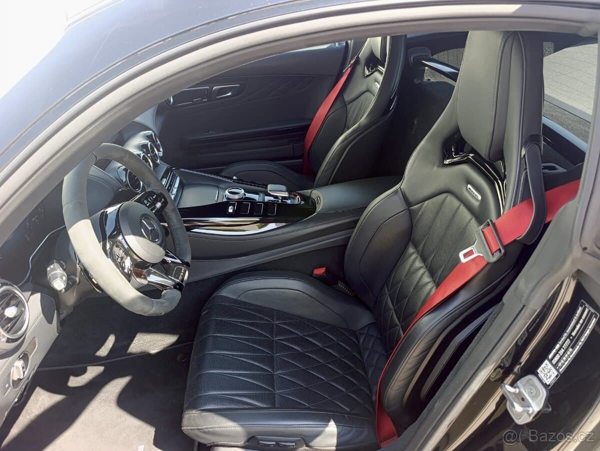 2022 Mercedes-Benz OSTATNÍ - 5