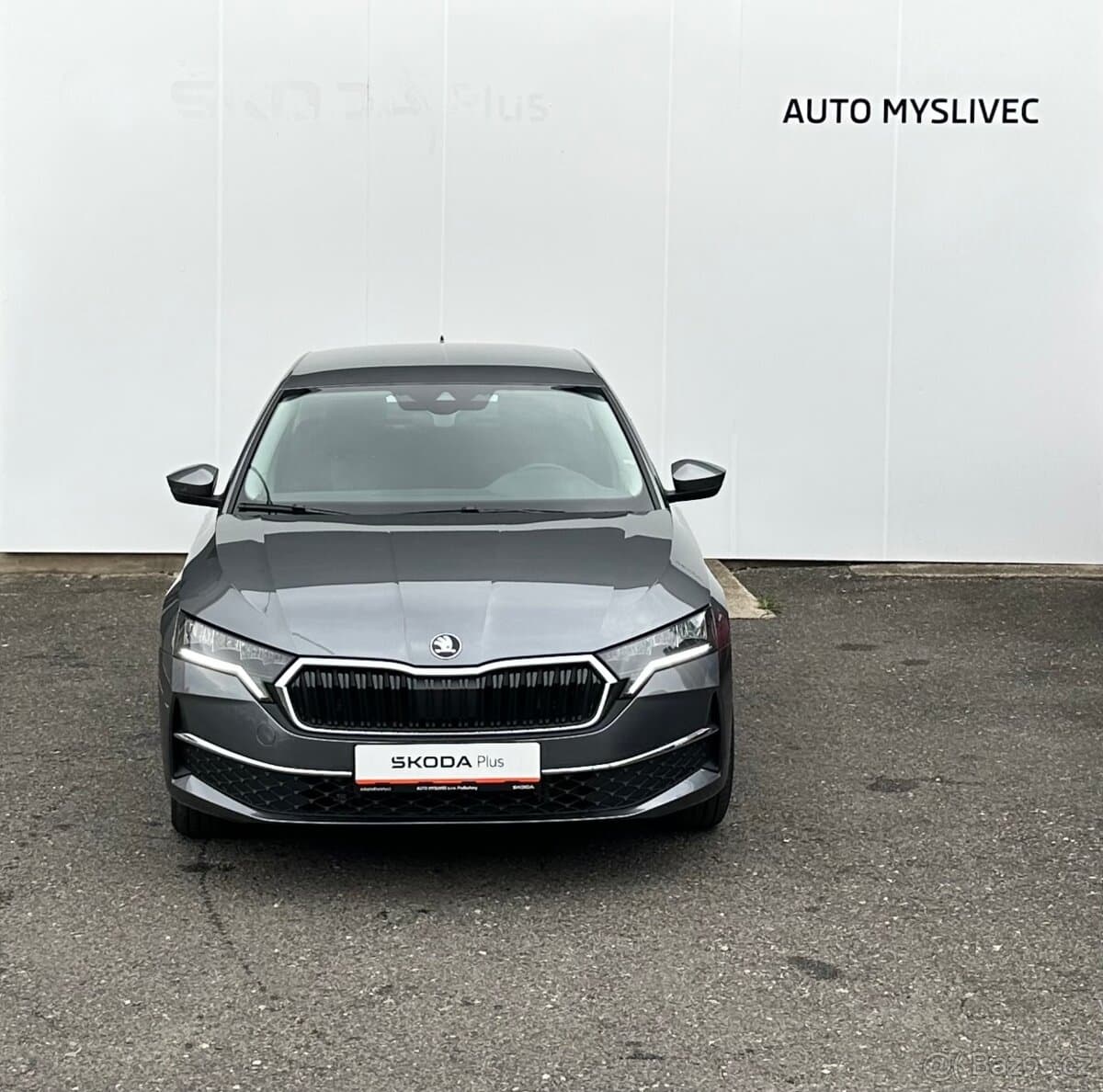 2024 Škoda OCTAVIA - 5
