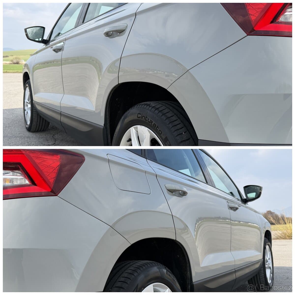 2021 Škoda KAROQ - 5