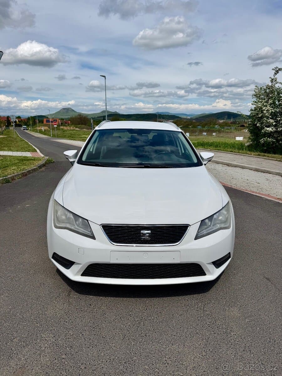 2014 Seat LEON - 5