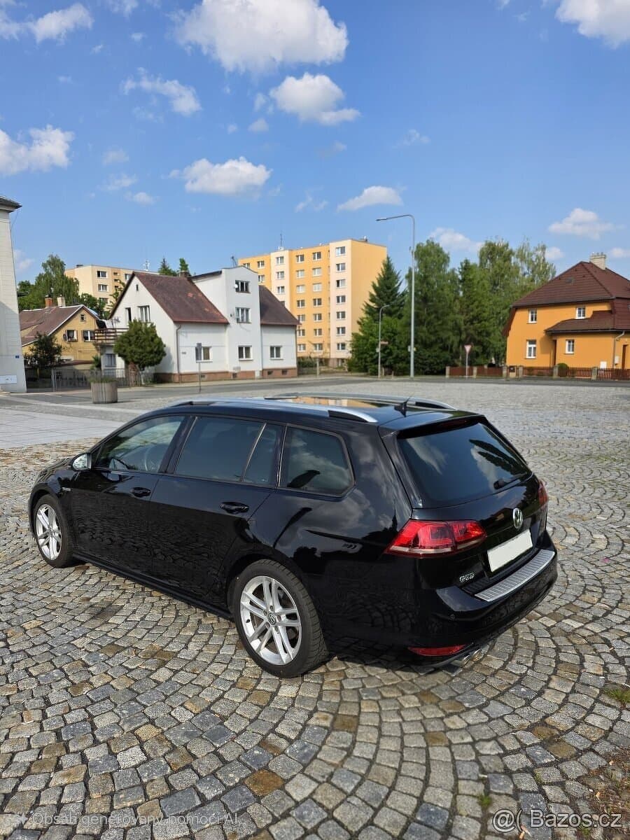 2016 Volkswagen GOLF - 5