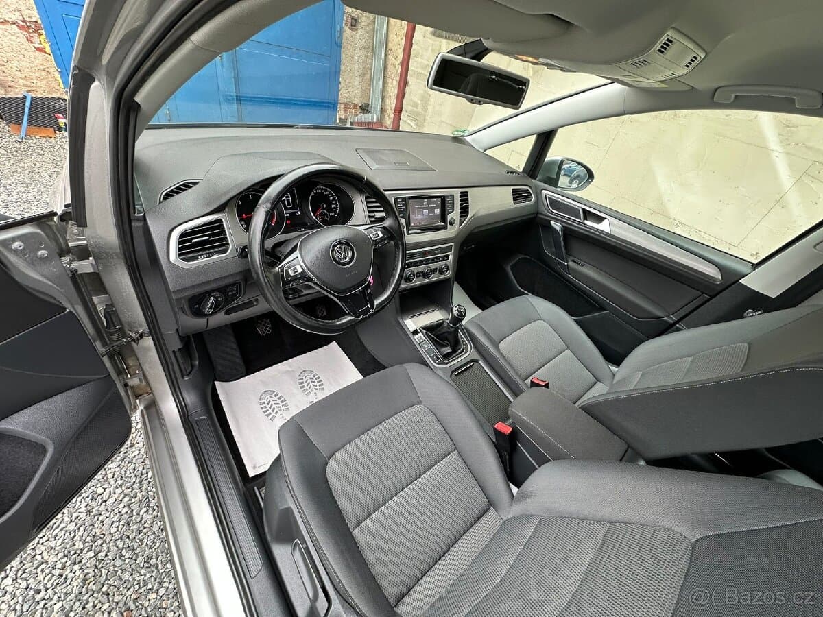 2014 Volkswagen GOLF - 5