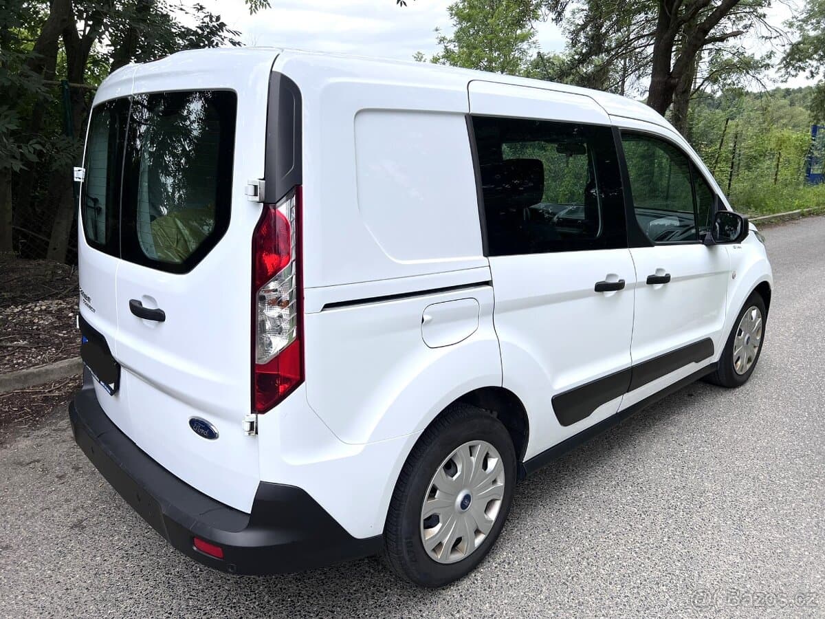 2020 Ford TRANSIT - 5