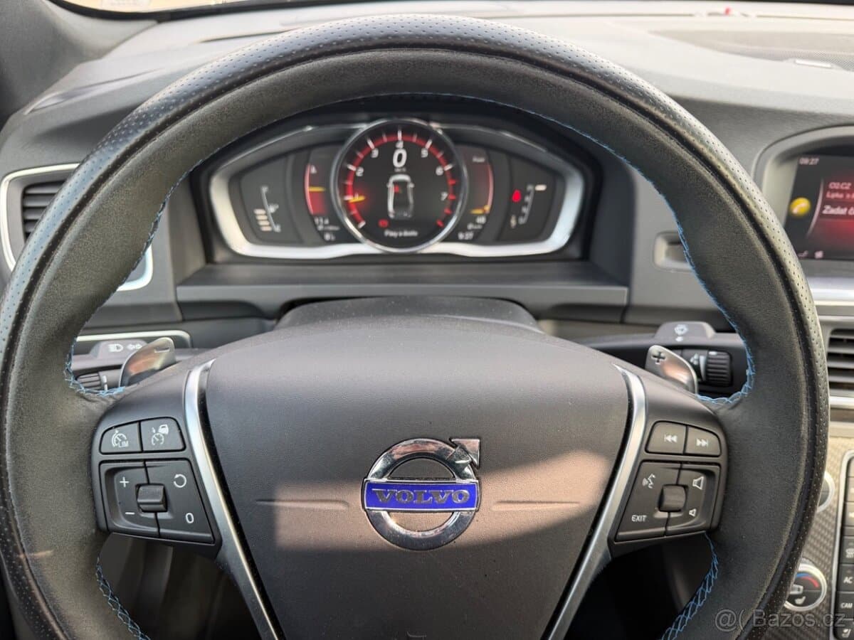 Volvo S60 - 5