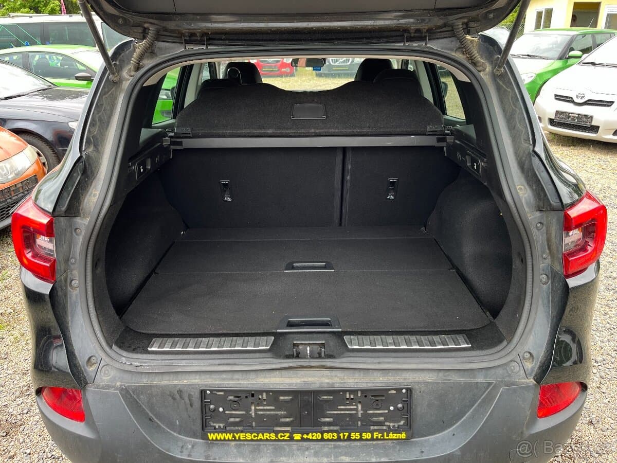 2015 Renault KADJAR - 5