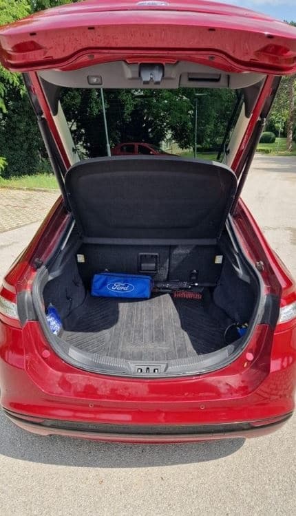 Ford MONDEO - 5