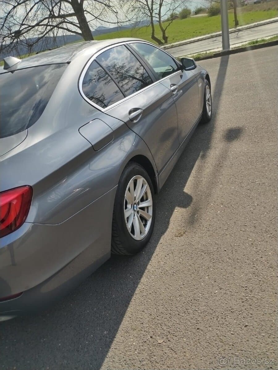 2011 BMW OSTATNÍ - 5
