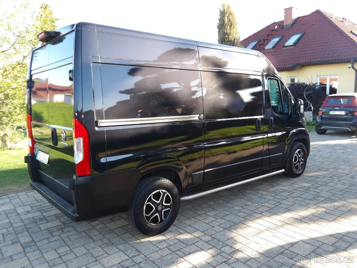 2021 Fiat DUCATO - 5