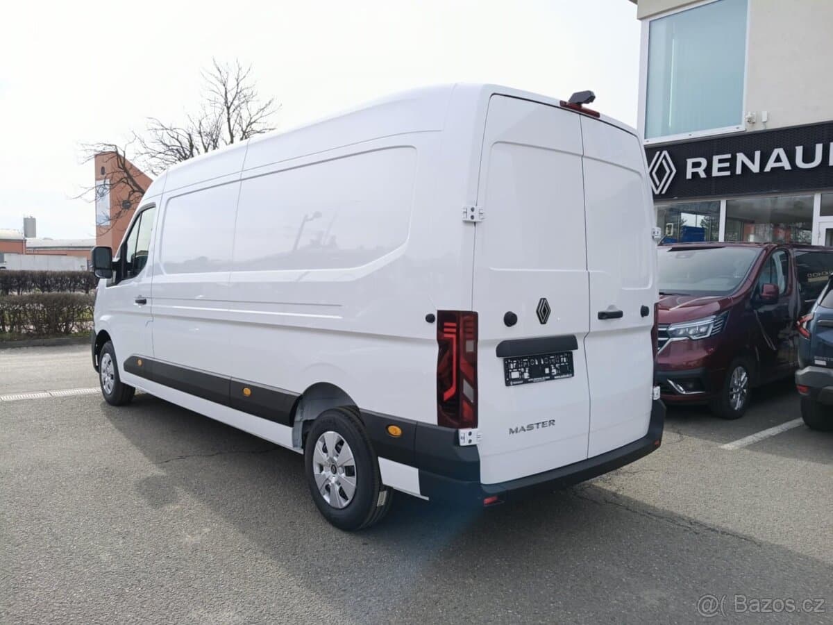 Renault MASTER - 5