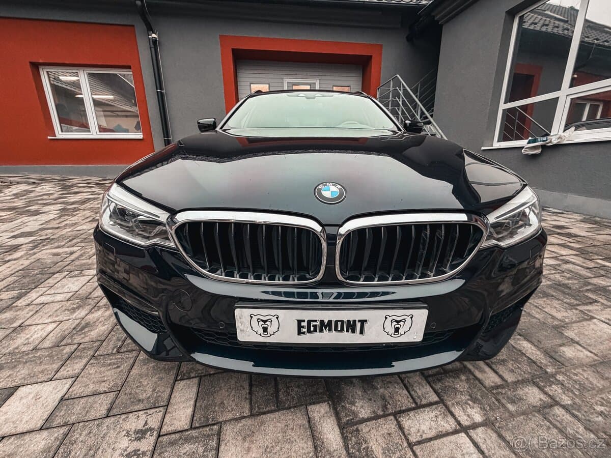 2018 BMW OSTATNÍ - 5