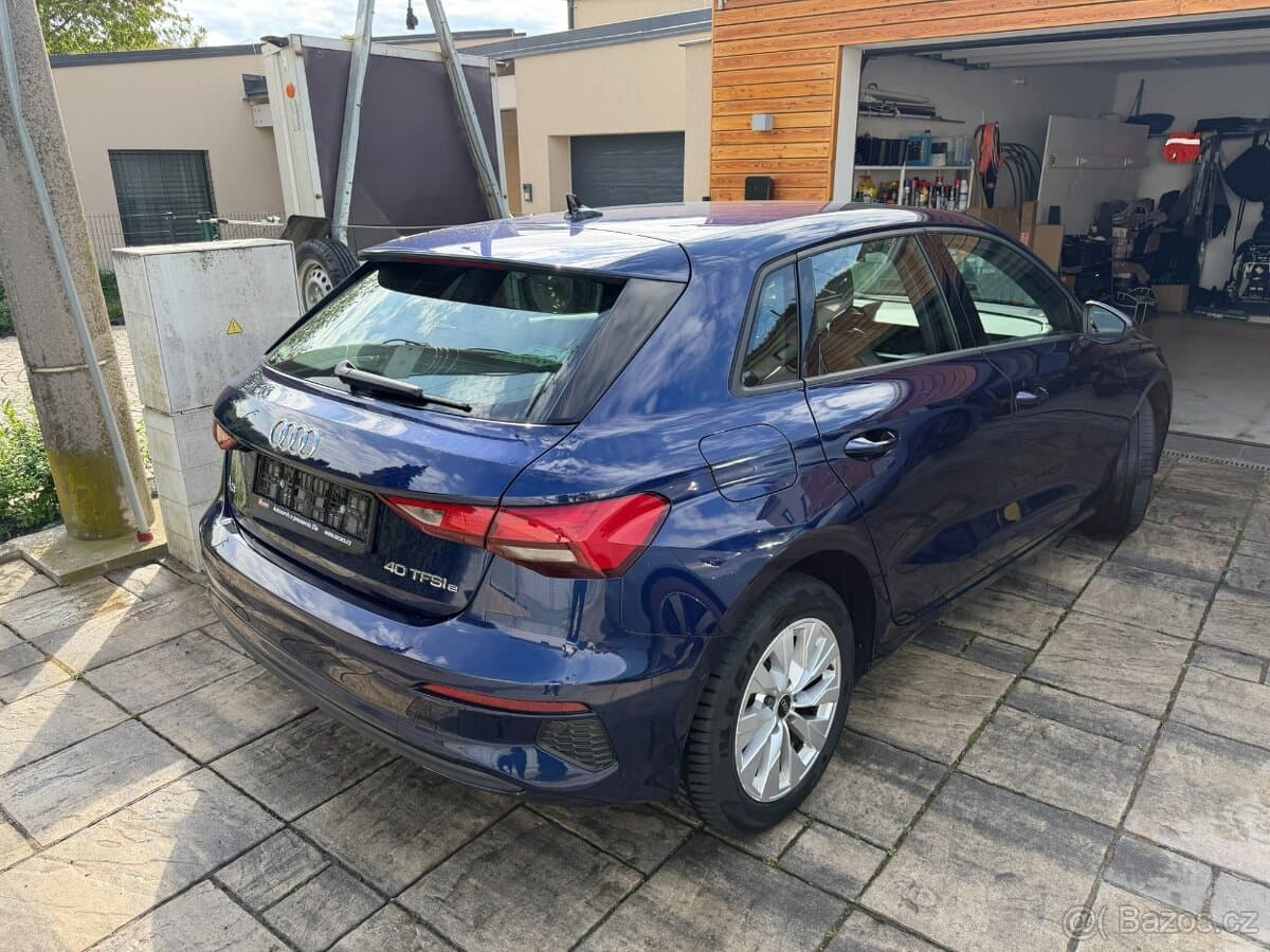 Audi A3 - 5