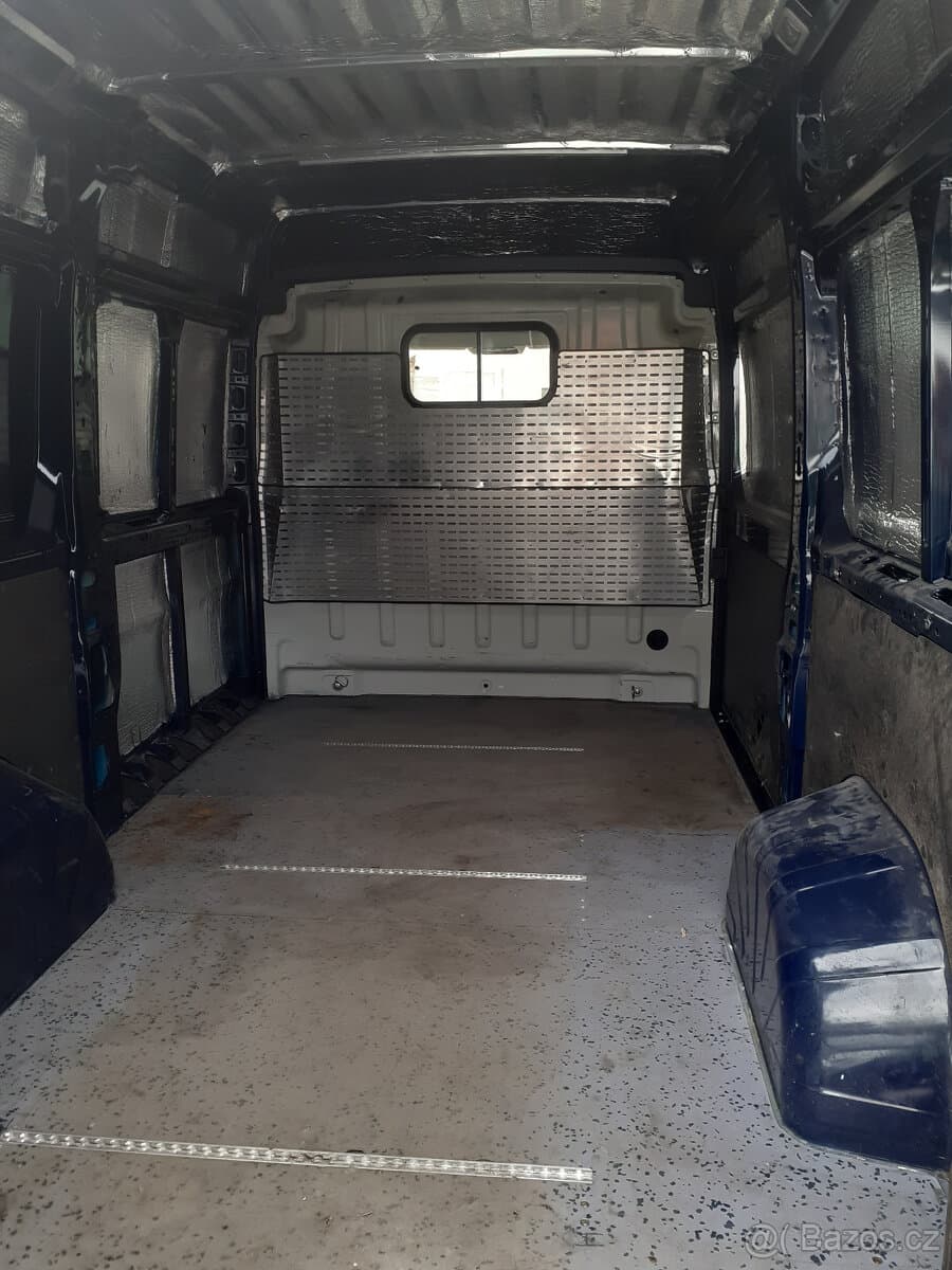 2019 Fiat DUCATO - 5