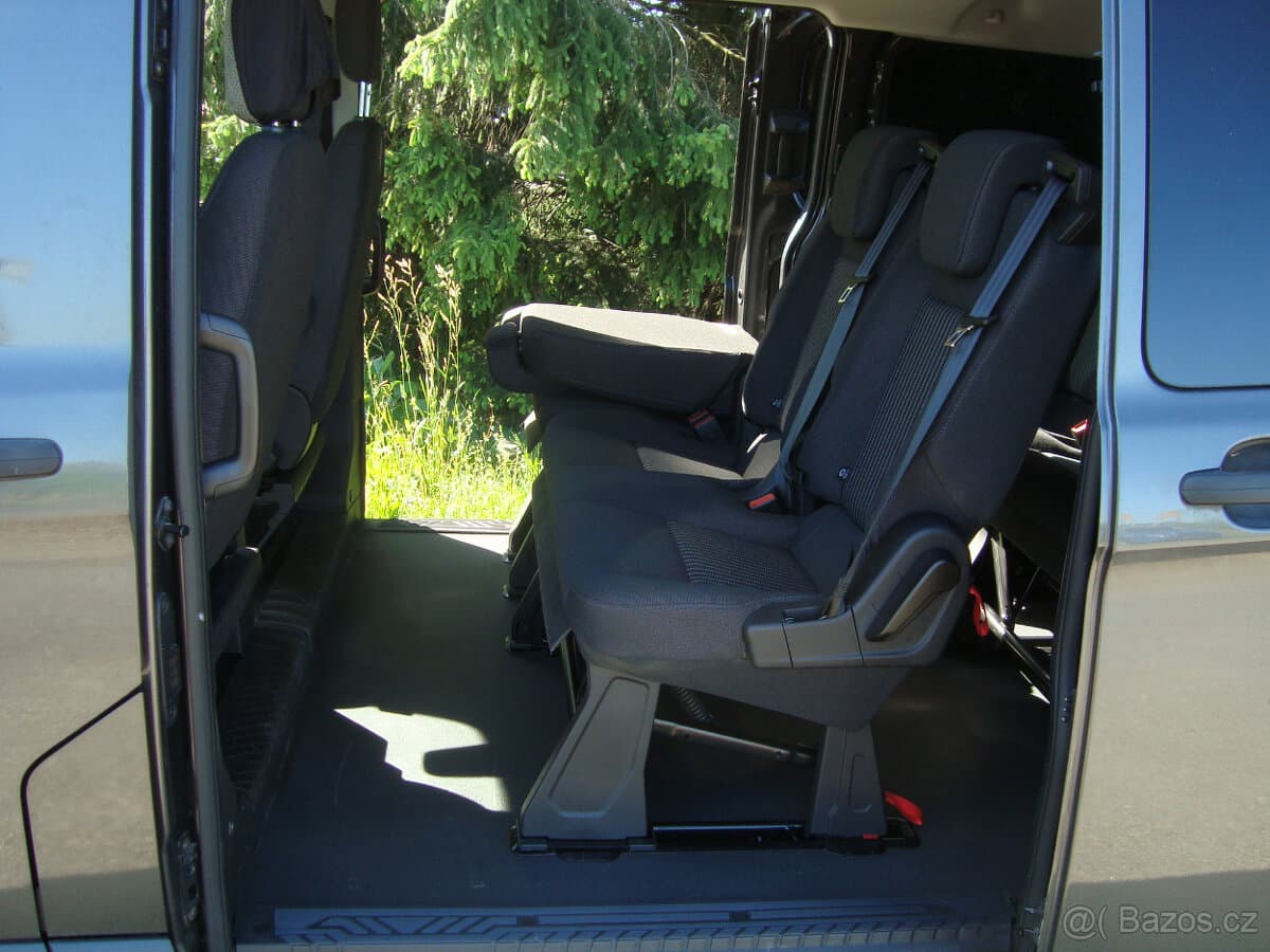 2017 Ford TRANSIT - 5