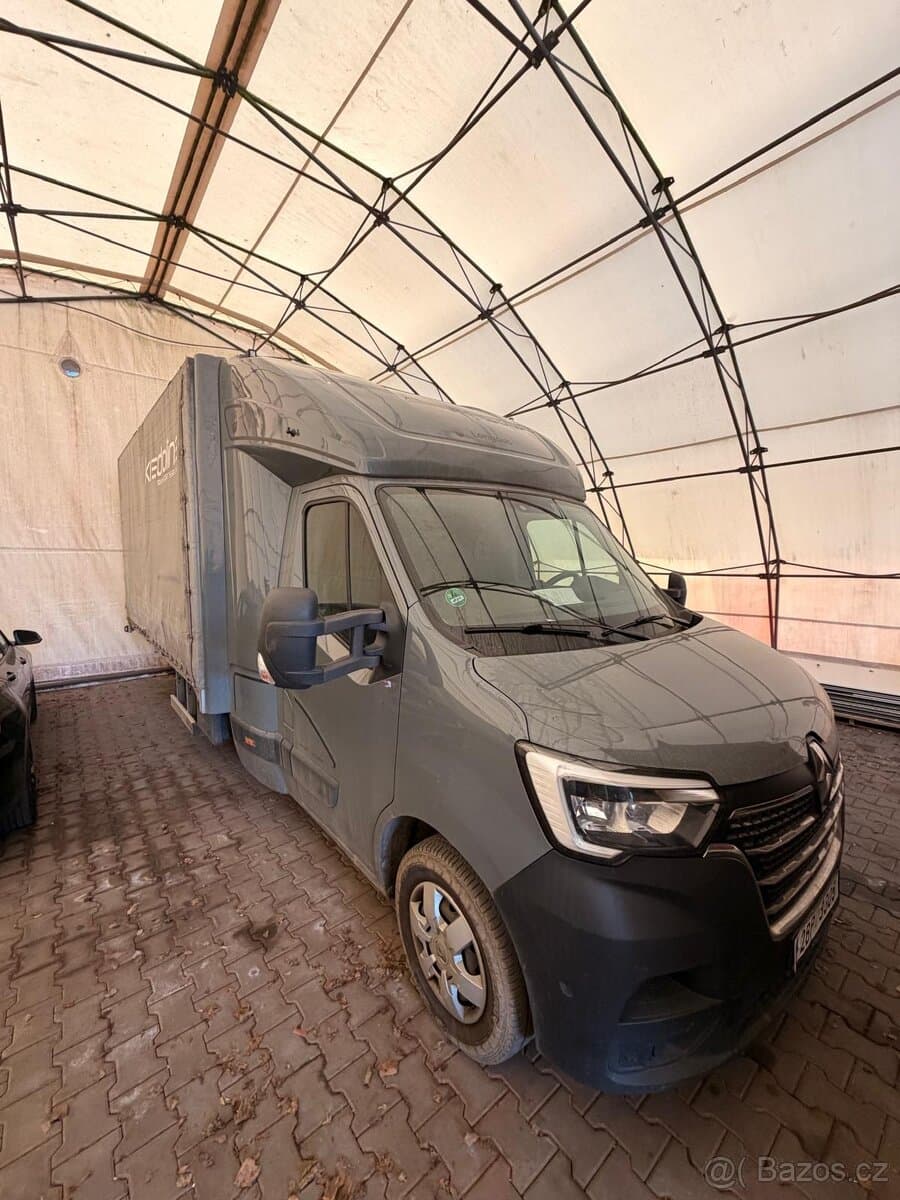2021 Renault MASTER - 5