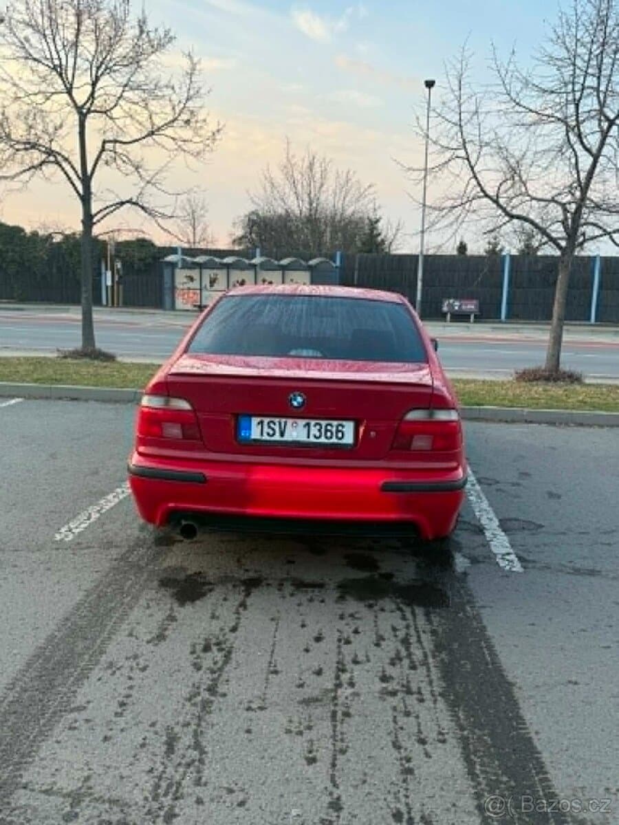 BMW OSTATNÍ - 5