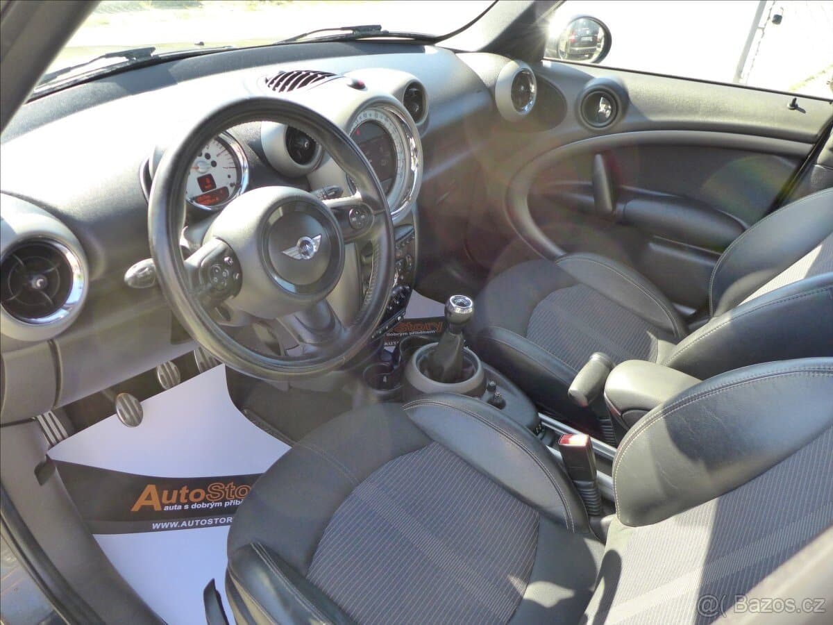 2011 Mini COUNTRYMAN - 5