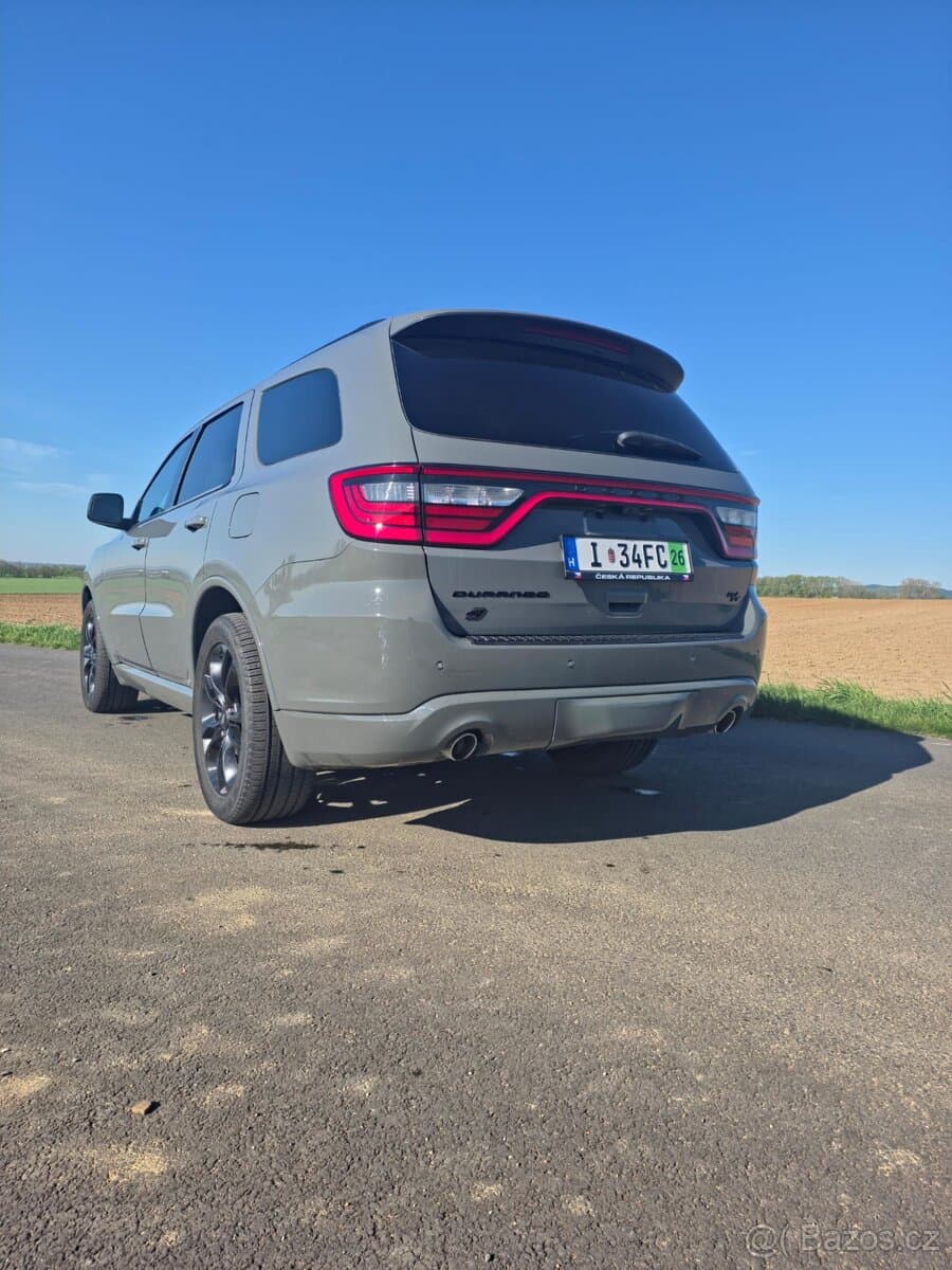 2023 Dodge DURANGO - 5