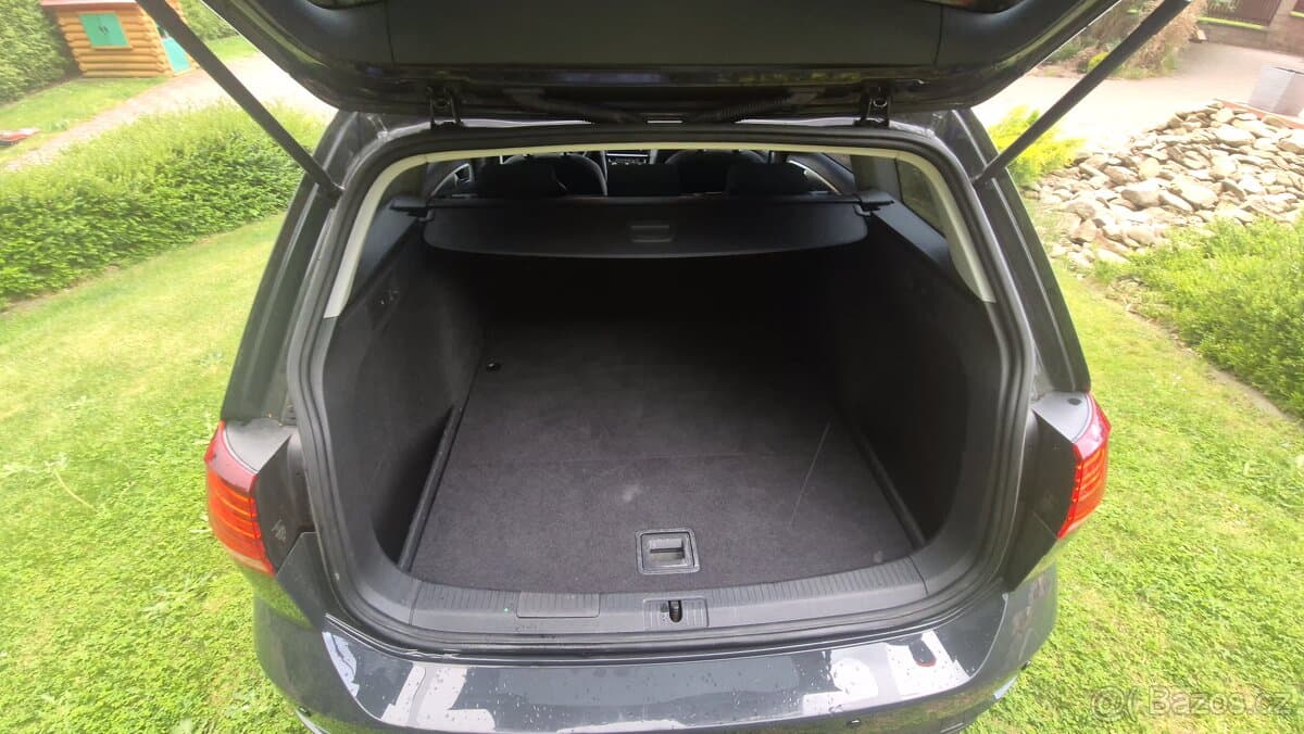 2017 Volkswagen GOLF - 5