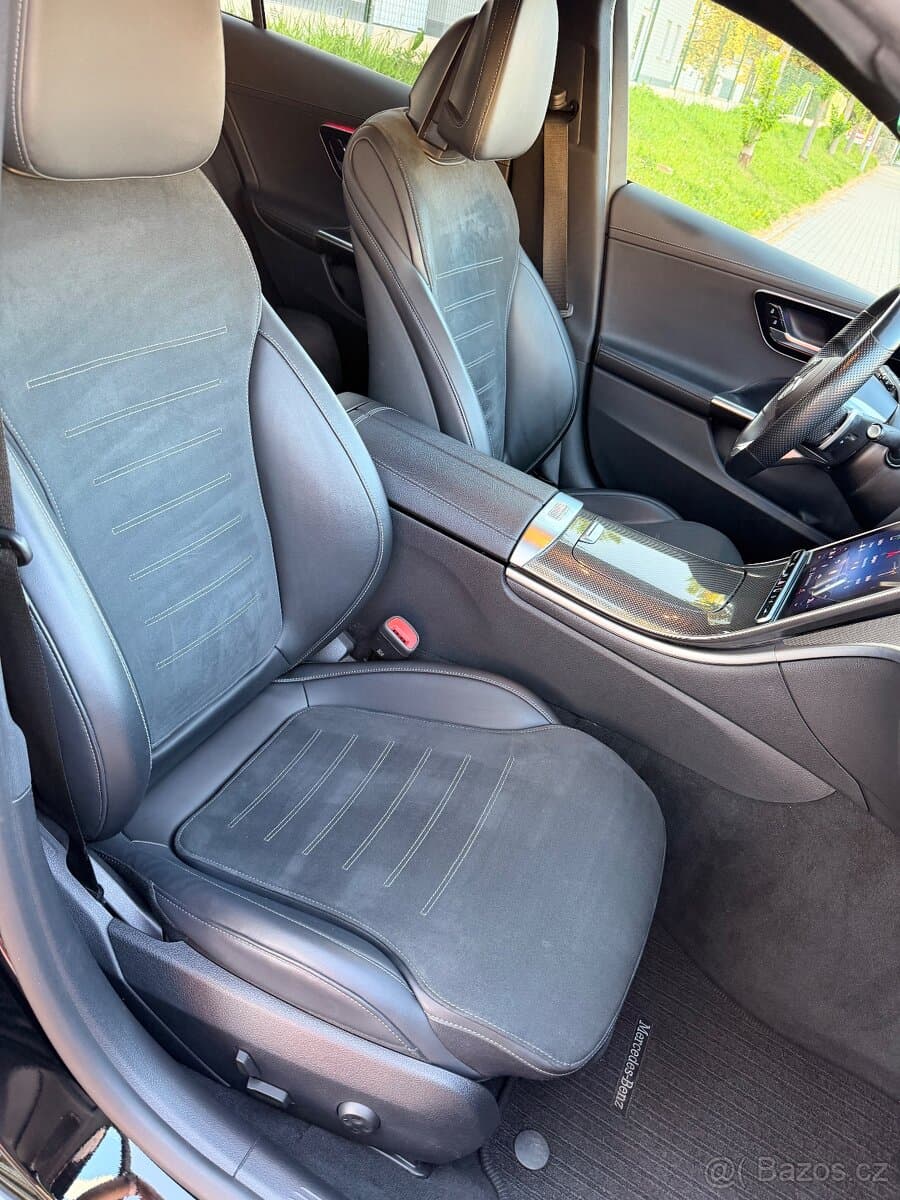 2021 Mercedes-Benz OSTATNÍ - 5