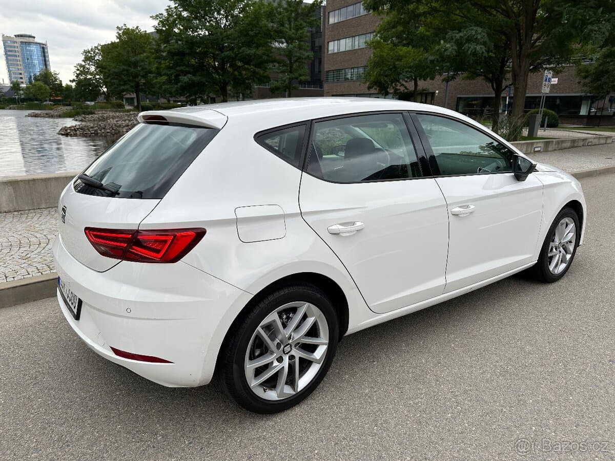 2017 Seat LEON - 5