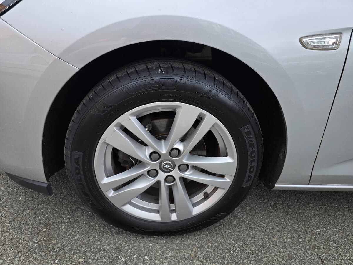 2018 Opel ASTRA - 5