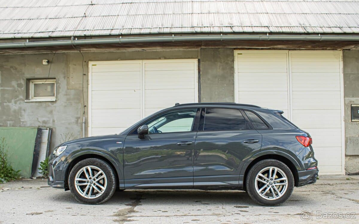 2019 Audi Q3 - 5
