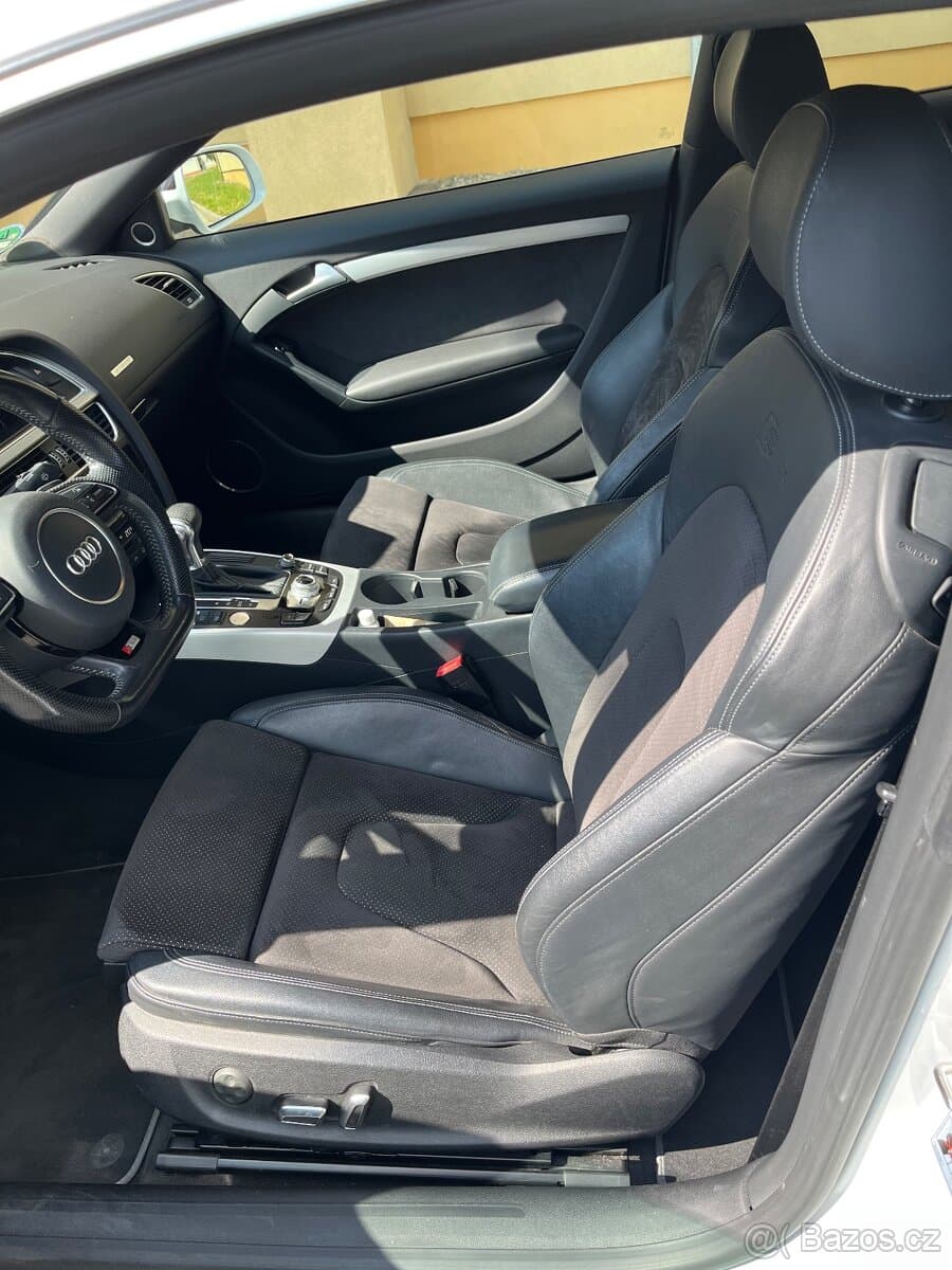2016 Audi A5 - 5