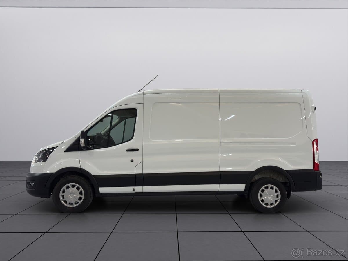 2025 Ford TRANSIT - 5