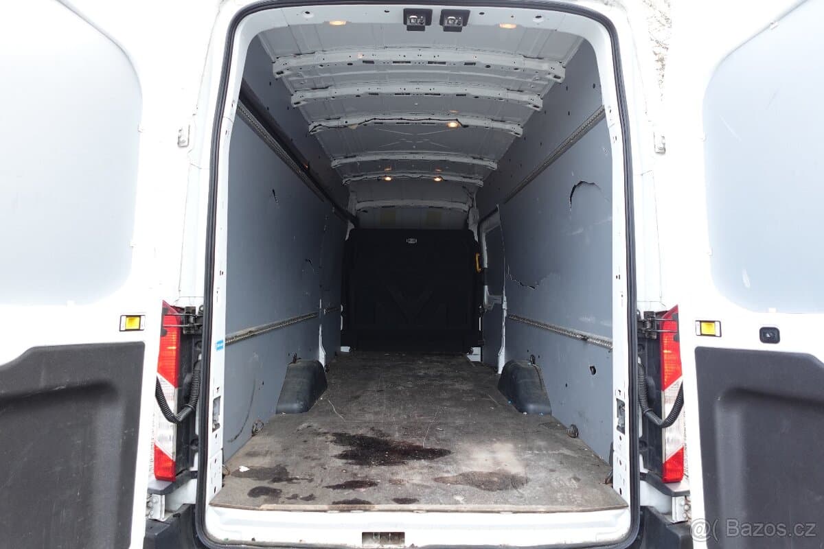 2022 Ford TRANSIT - 5