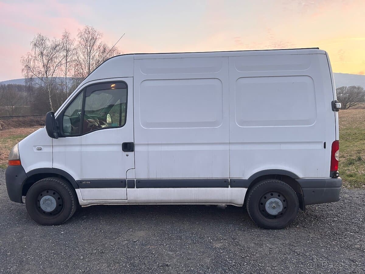 2006 Renault MASTER - 5