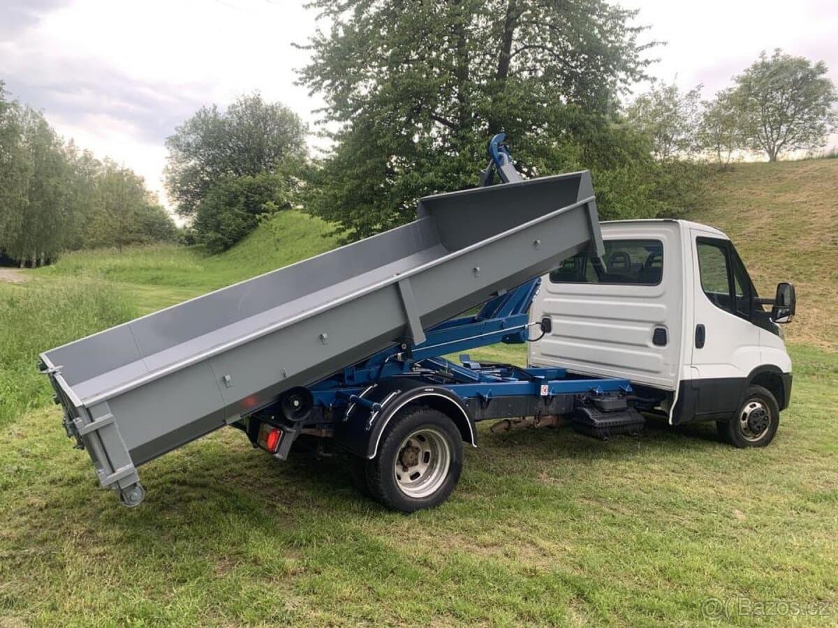 2018 Iveco OSTATNÍ - 5