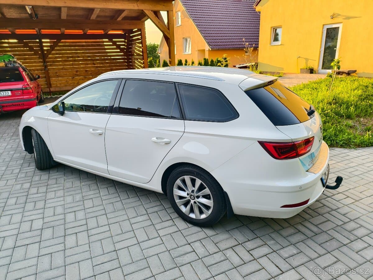 Seat LEON - 5