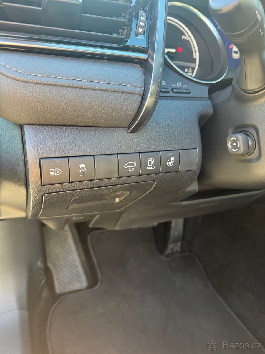 2023 Toyota CAMRY - 5