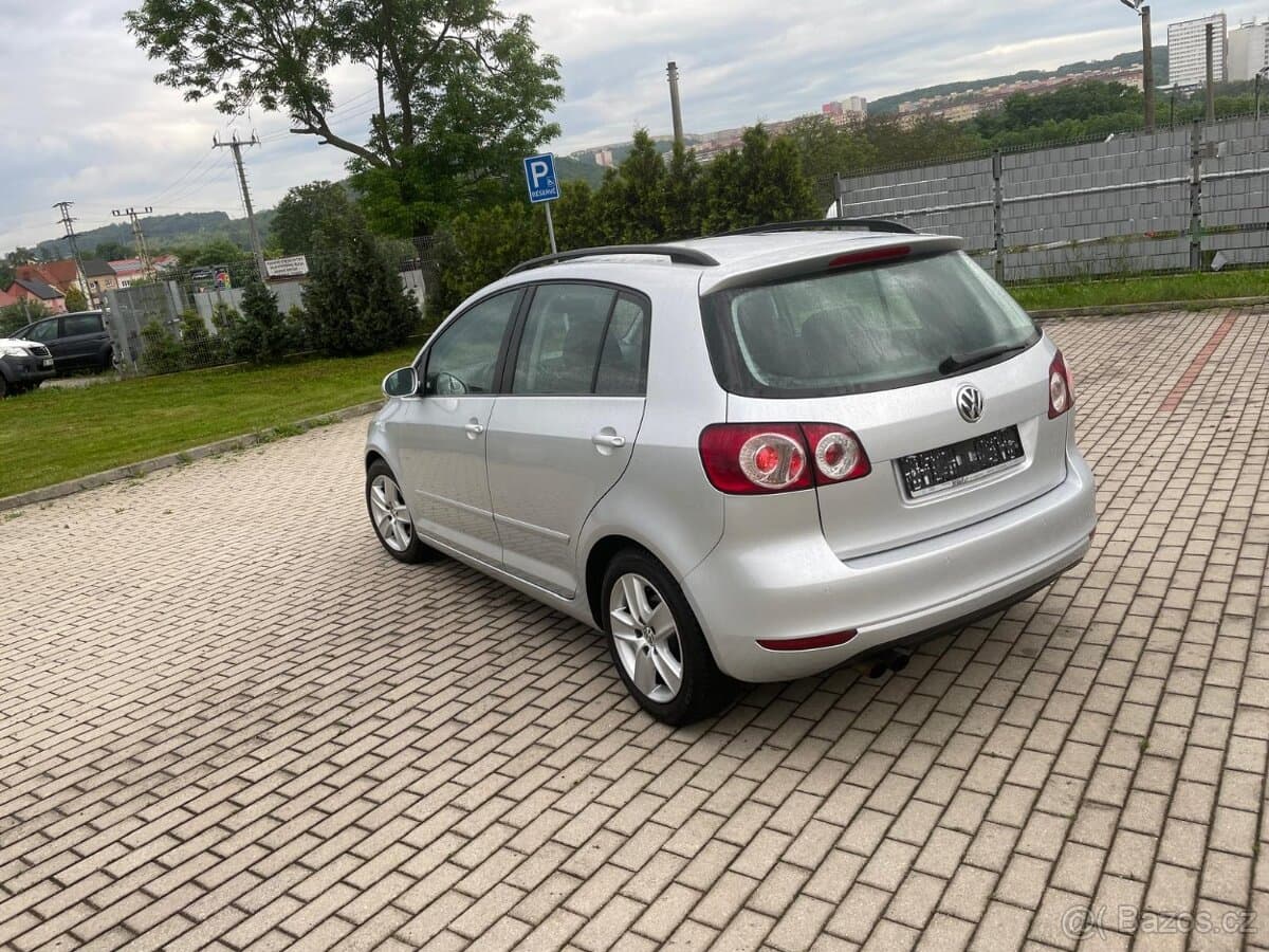 2009 Volkswagen GOLF - 5