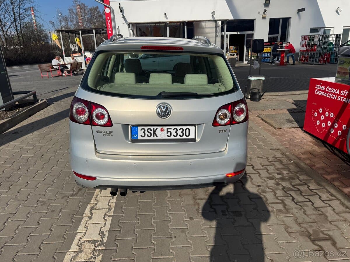 2009 Volkswagen GOLF - 5