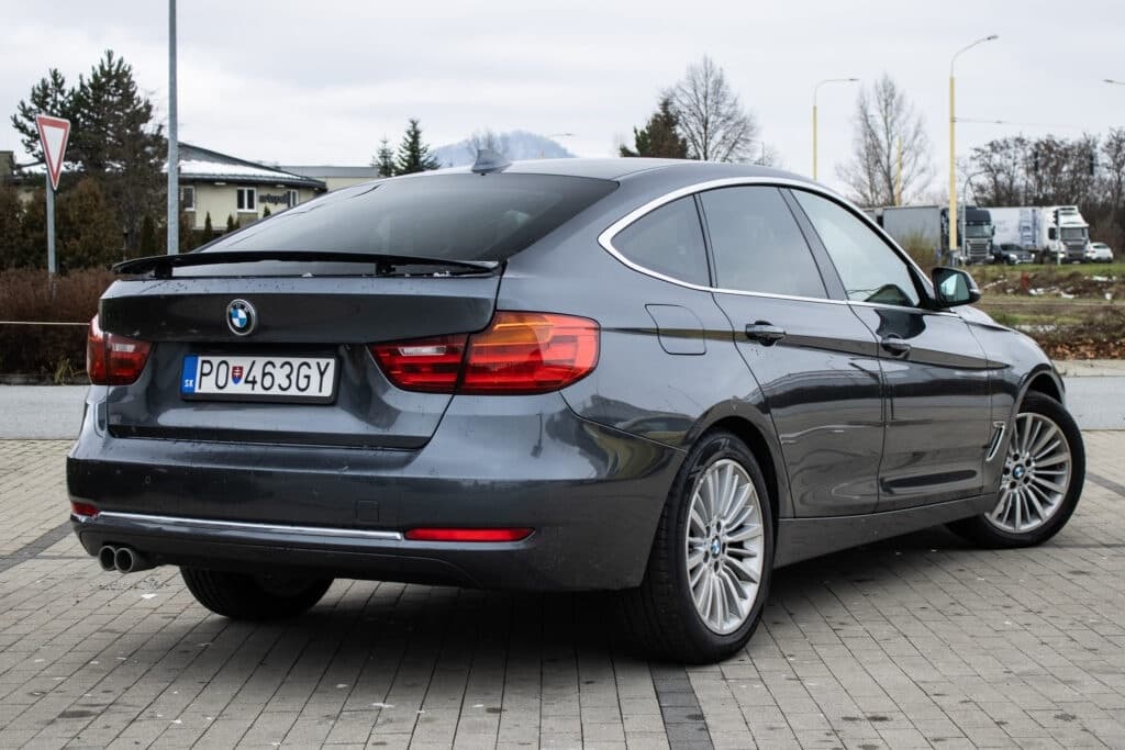 2016 BMW OSTATNÍ - 5