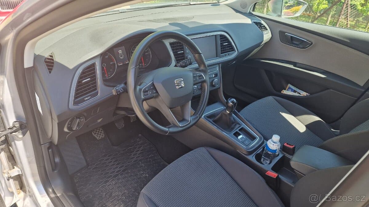 2019 Seat LEON - 5