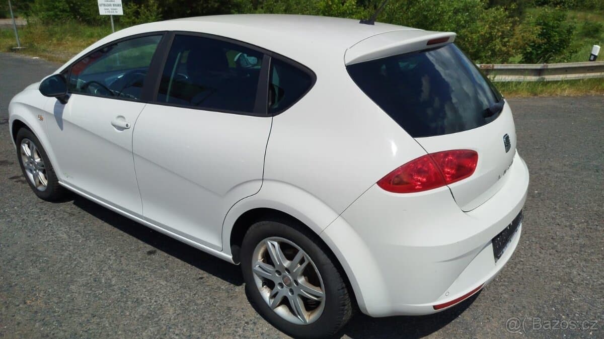 2012 Seat LEON - 5