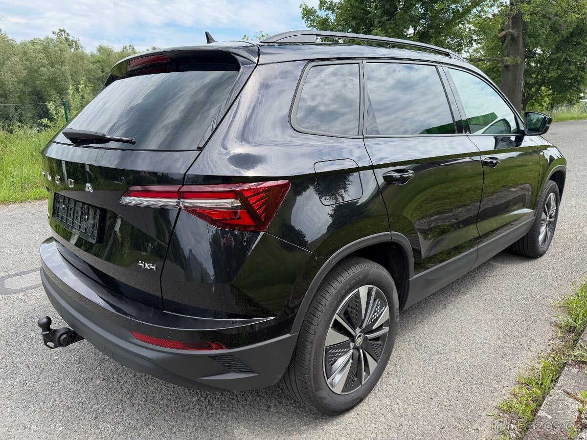 2022 Škoda KAROQ - 5