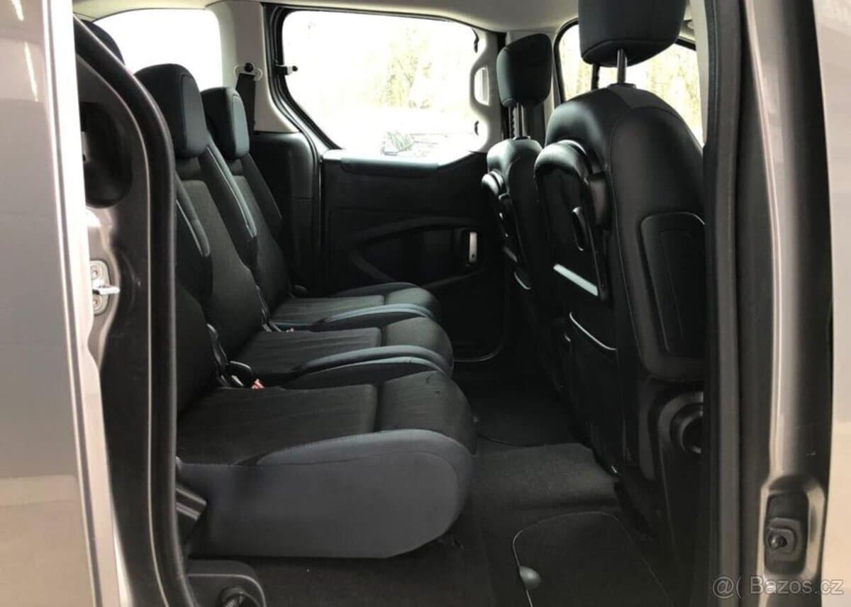 2009 Peugeot OSTATNÍ - 5